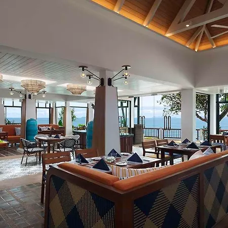 Avani Plus Koh Lanta Krabi Resort 
