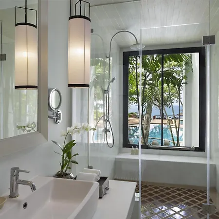 Avani Plus Koh Lanta Krabi Resort Exterior photo