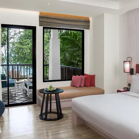 Avani Plus Koh Lanta Krabi Resort Exterior photo
