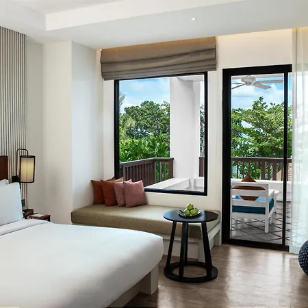 Avani Plus Koh Lanta Krabi Resort Exterior photo