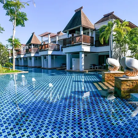Avani Plus Koh Lanta Krabi Resort Exterior photo