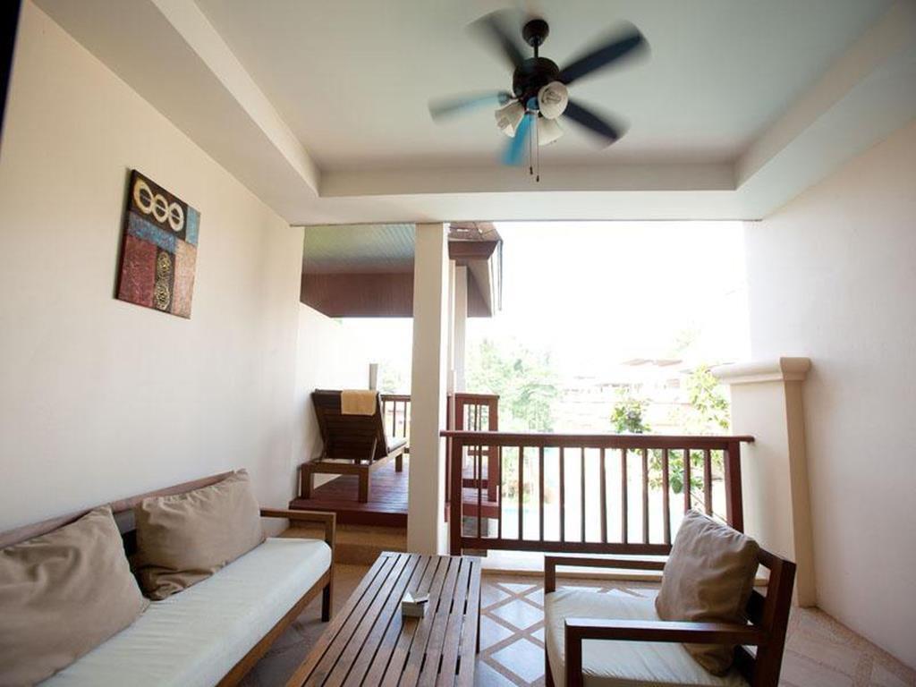Avani Krabi 5* Ko Lanta