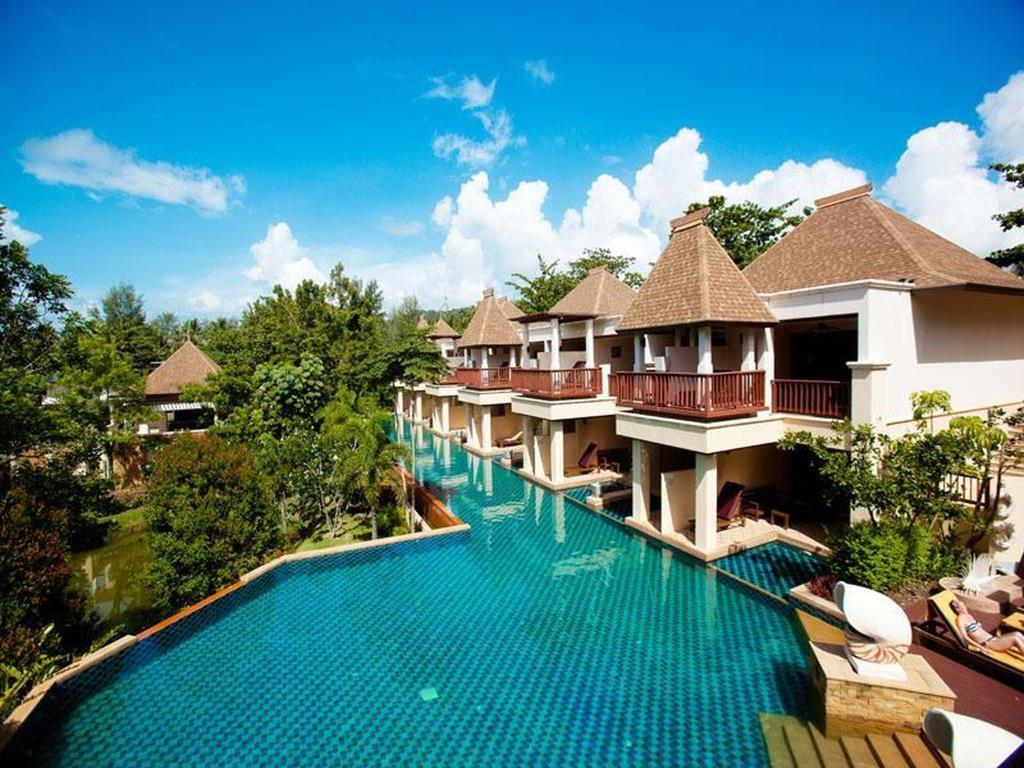 Avani Krabi Ko Lanta