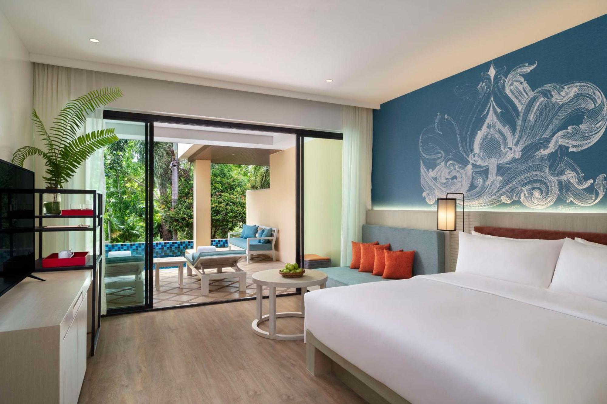 Avani Krabi 5* Ko Lanta