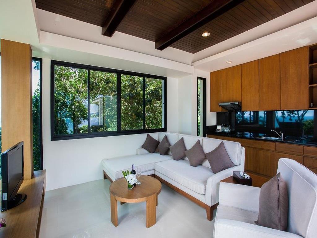Avani Krabi Курортный комплекс