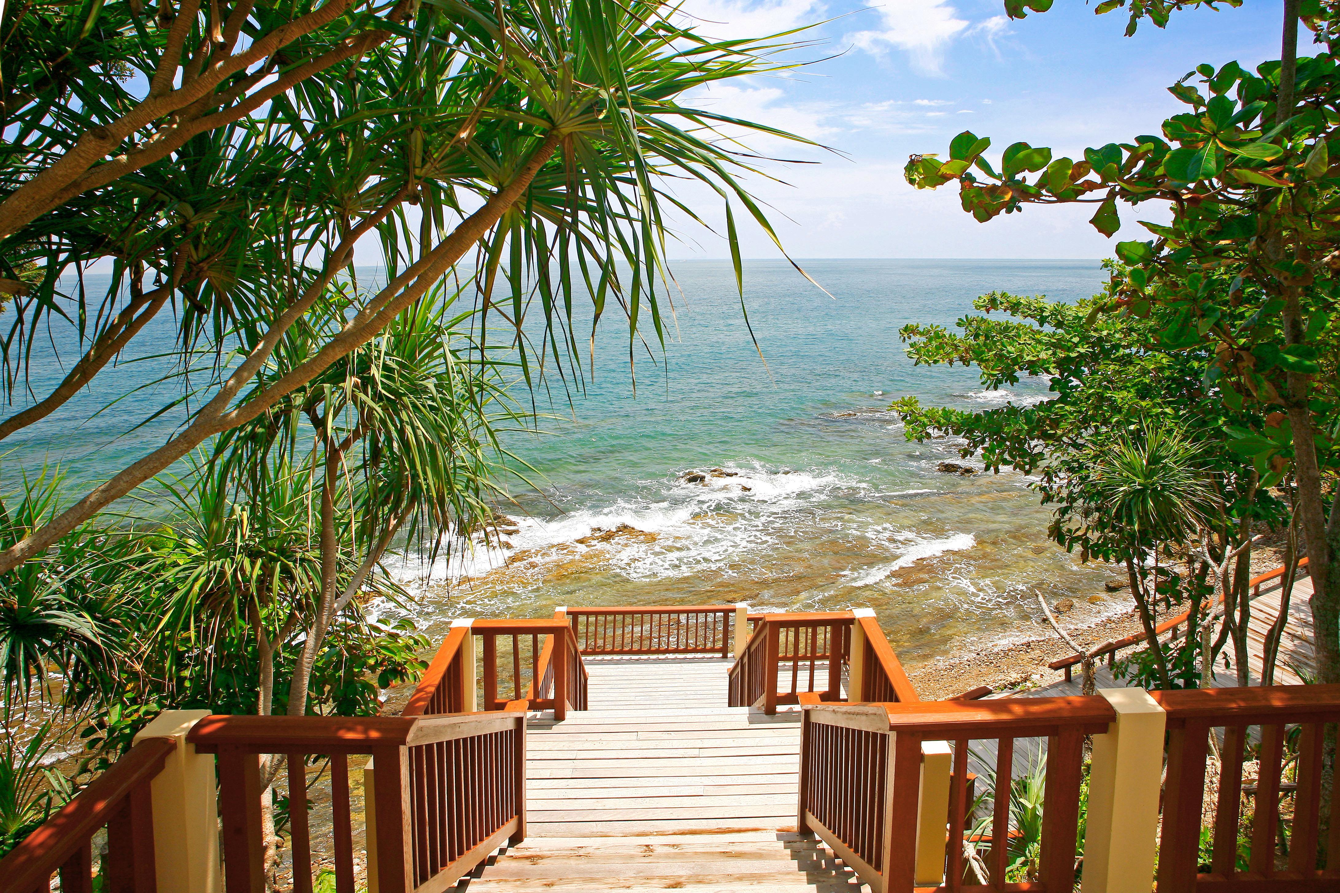 Курортный комплекс Avani Krabi