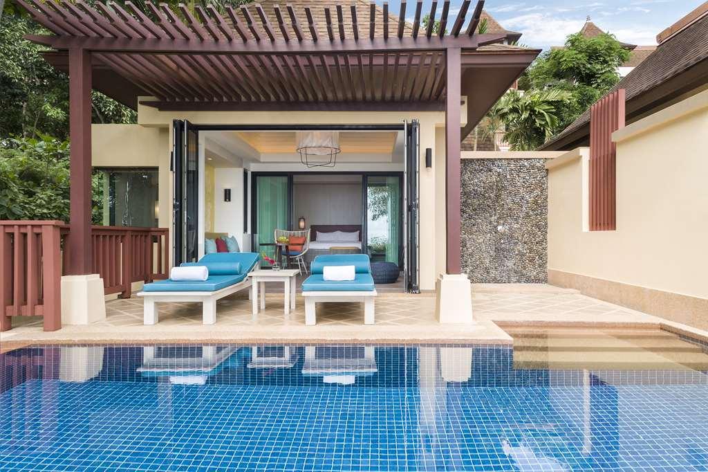 Avani Krabi Курортный комплекс