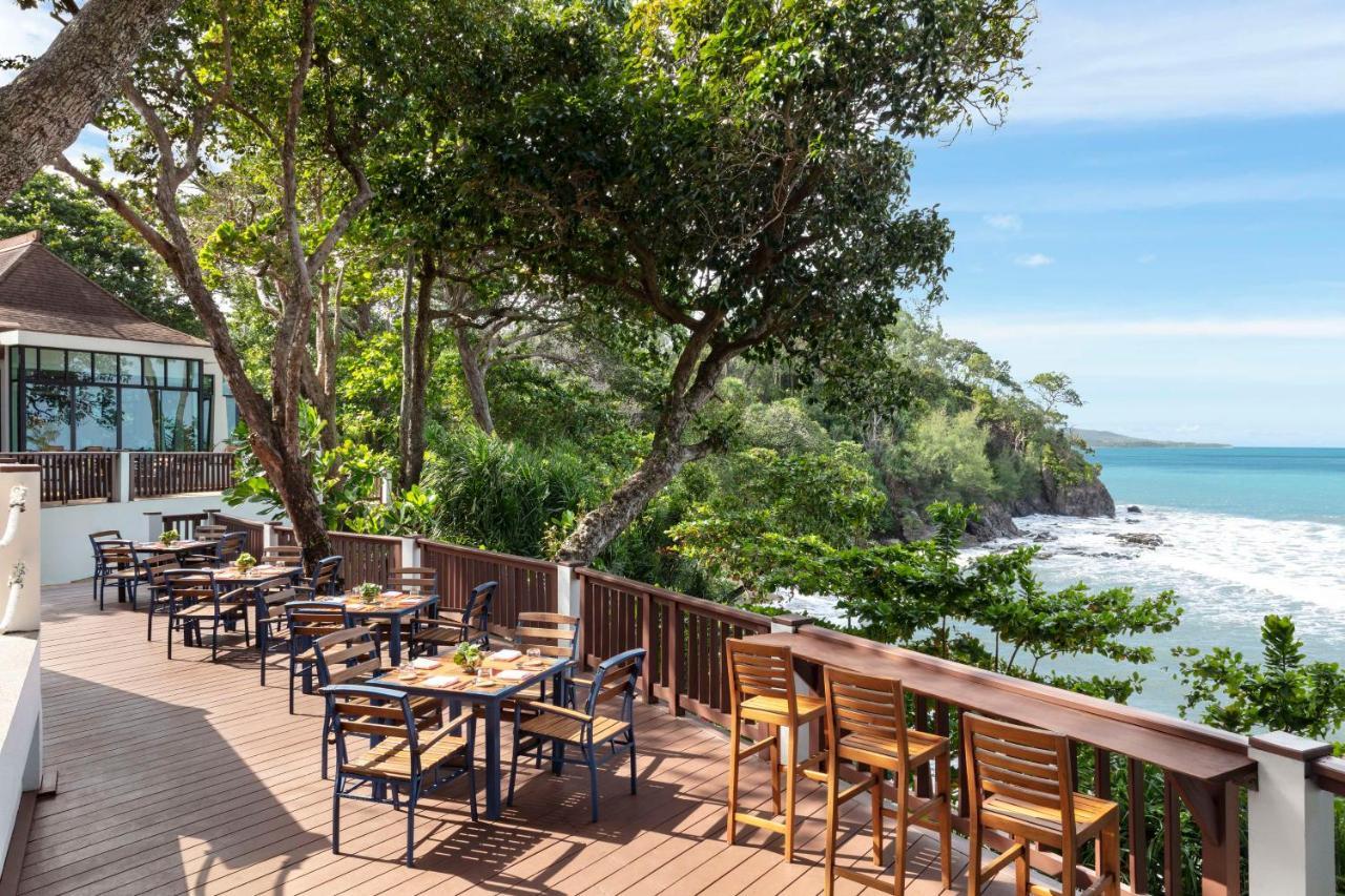 Курортный комплекс Avani Krabi 5*