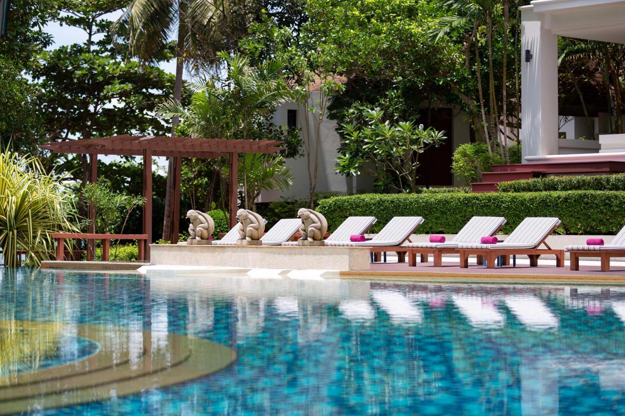 Avani Krabi Курортный комплекс 5*