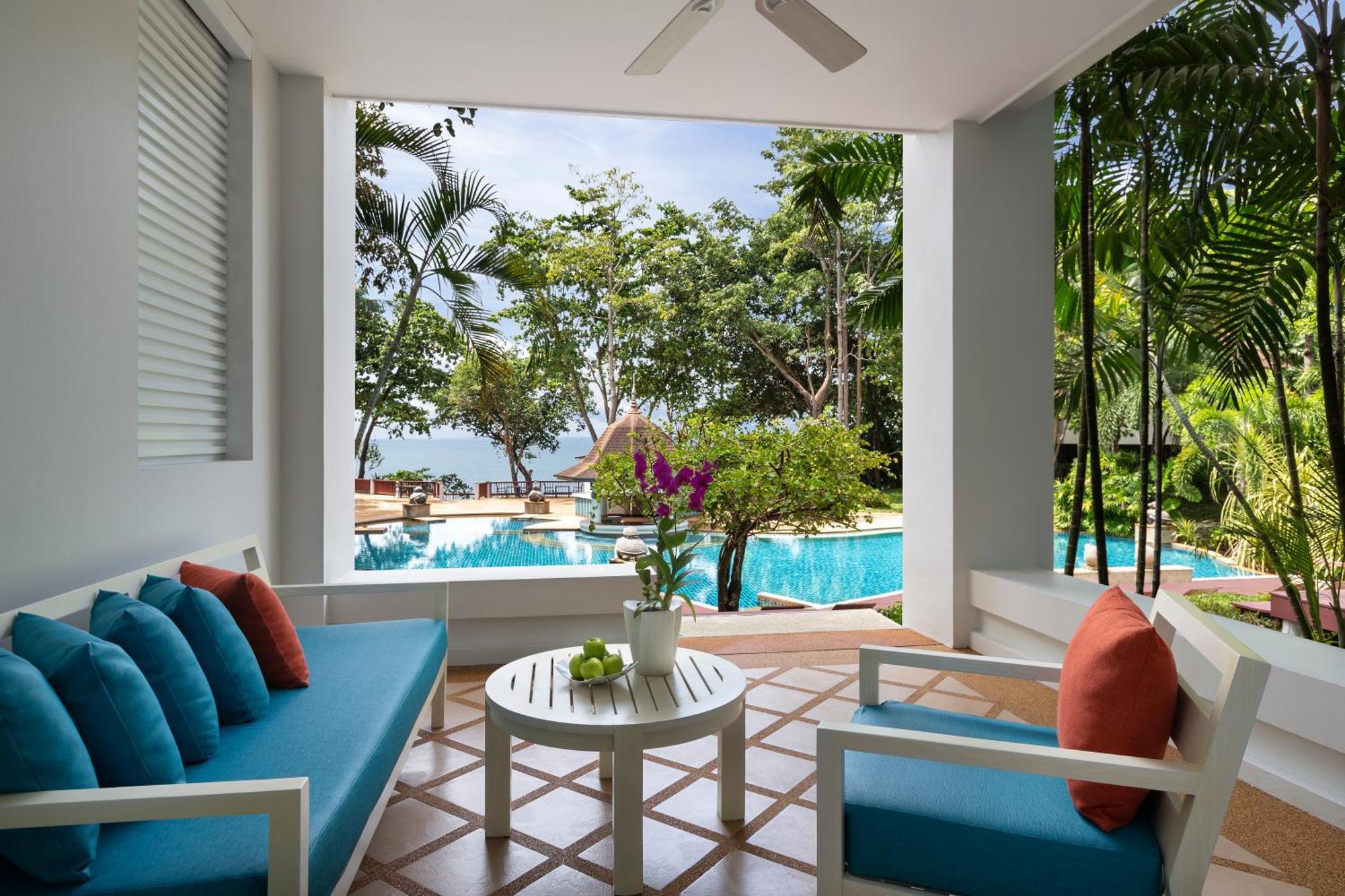 Avani Krabi 5* Ко-Ланта