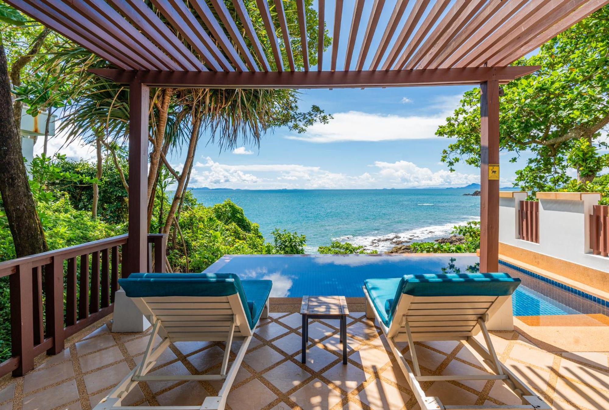 Avani Krabi Курортный комплекс 5*