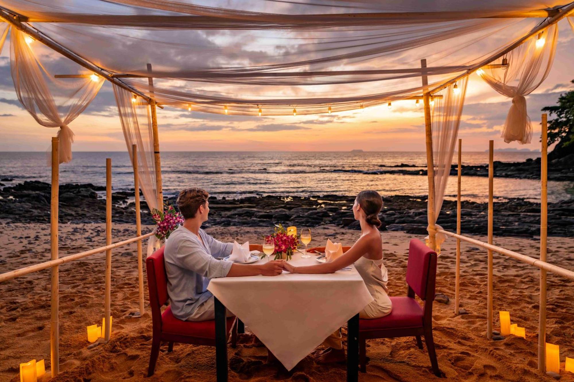 Avani Krabi Resort Ko Lanta