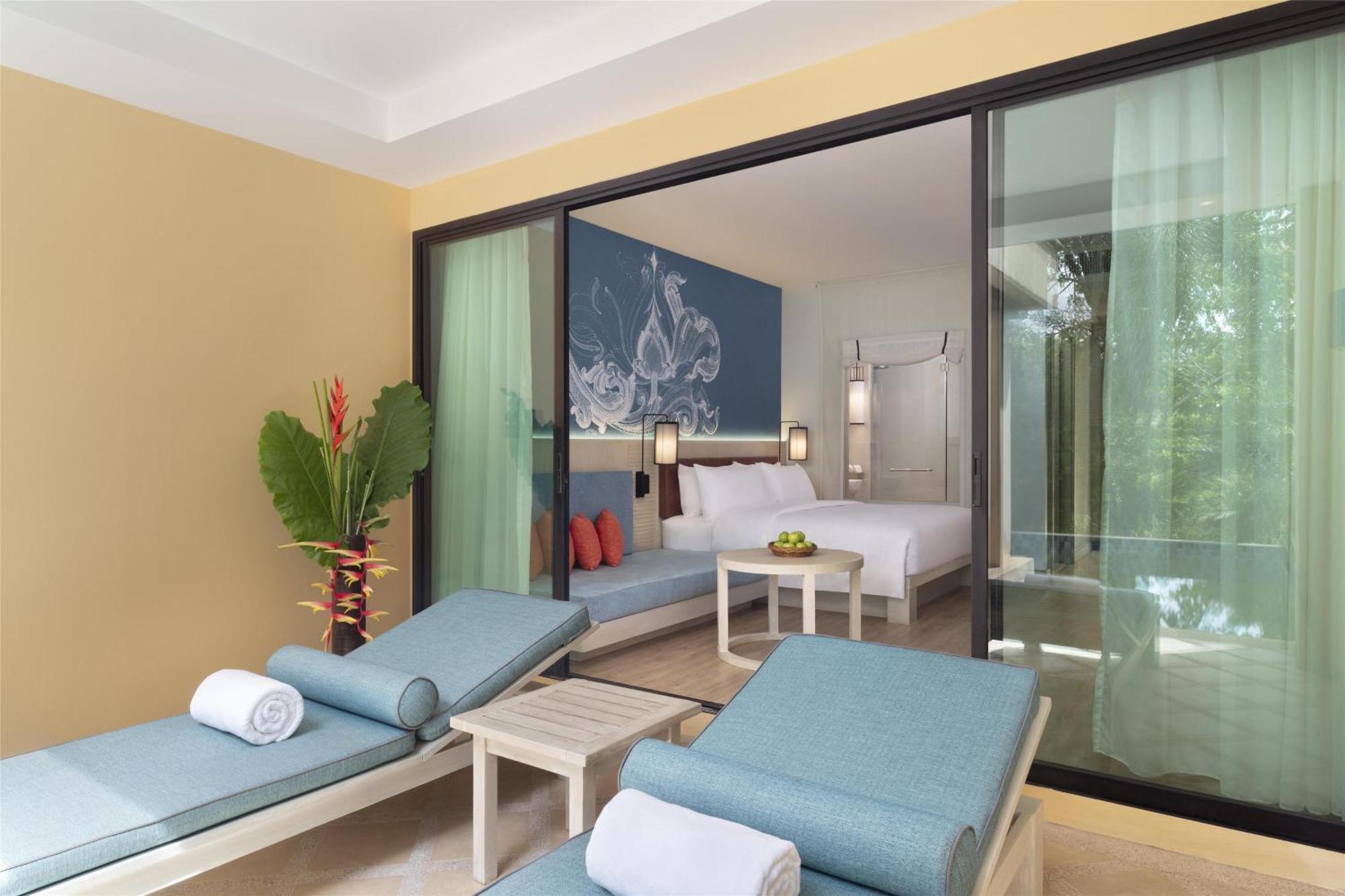 Avani Krabi 5* Ко-Ланта