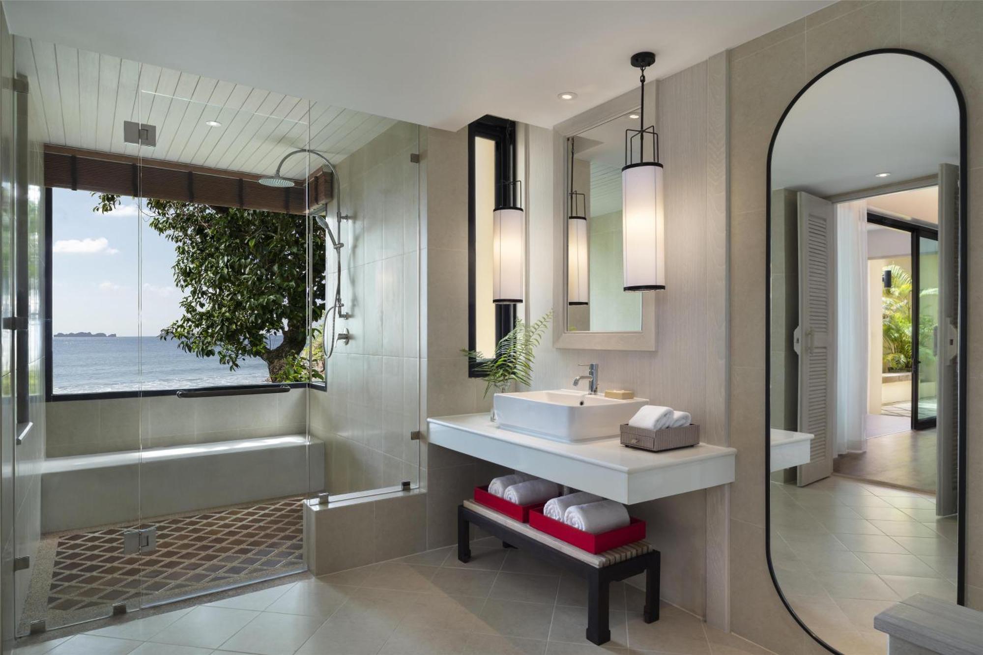 Avani Krabi Курортный комплекс 5*