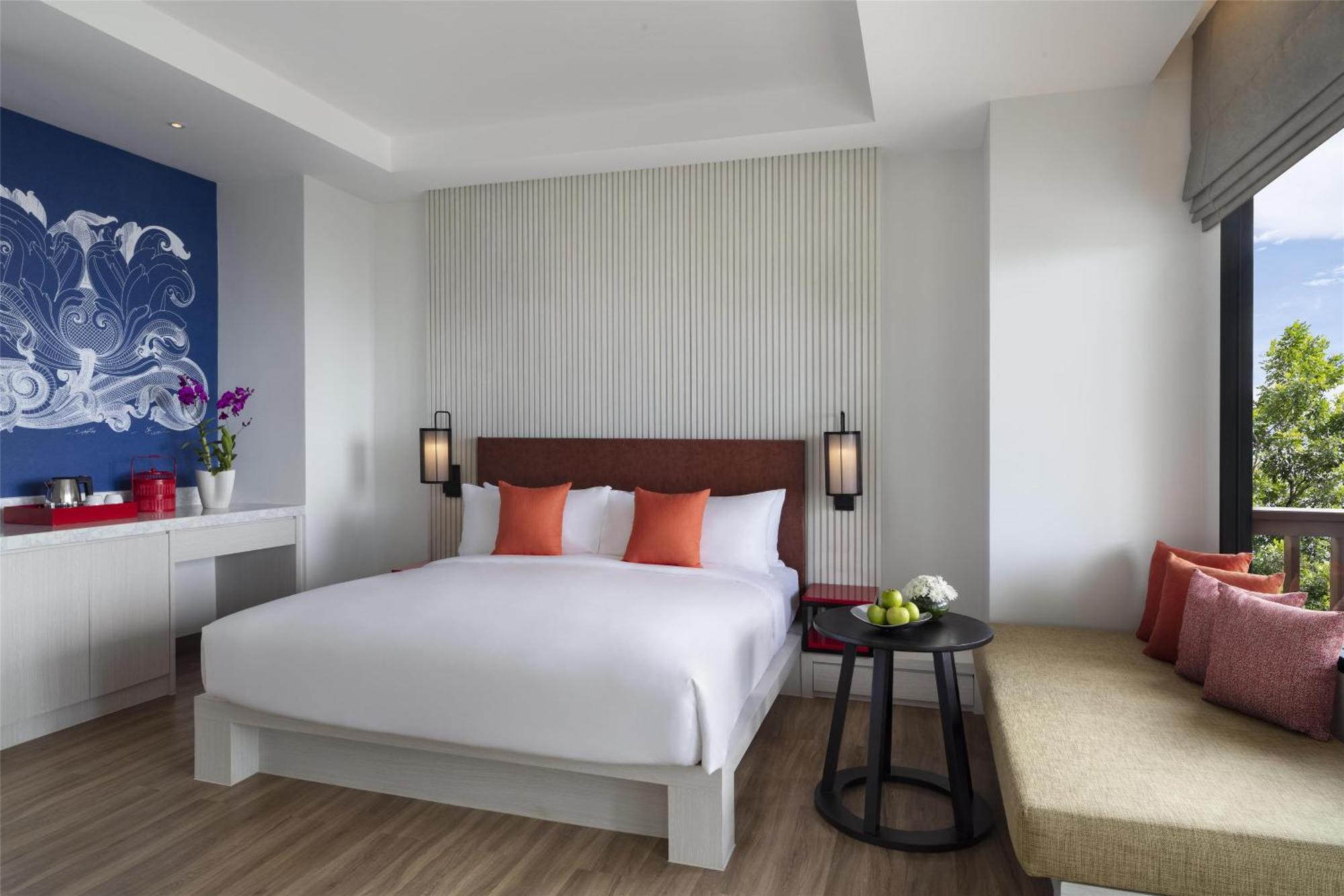 Avani Krabi 5* Ко-Ланта