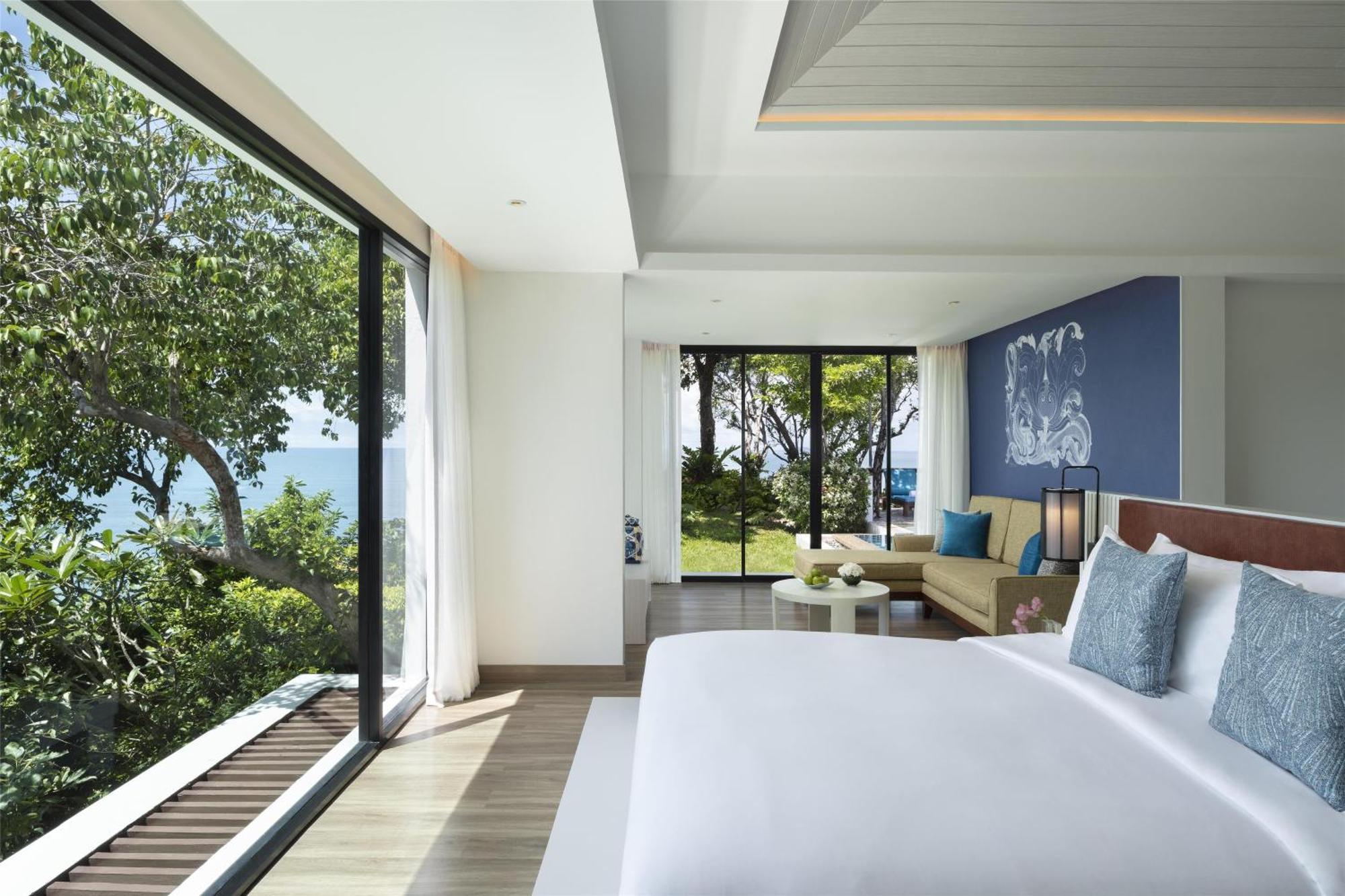 Avani Krabi Курортный комплекс Ко-Ланта