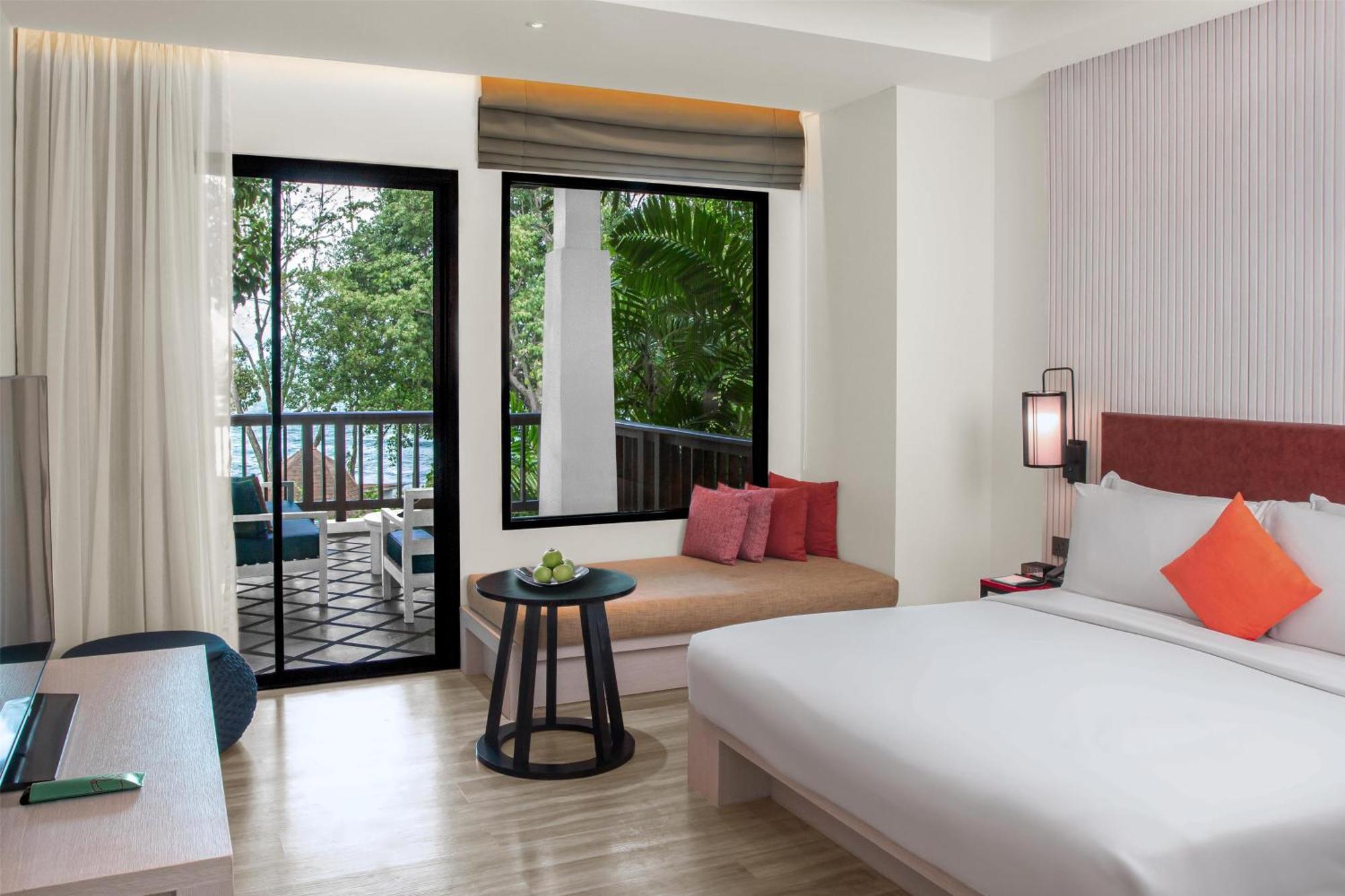 Avani Krabi Курортный комплекс 5*