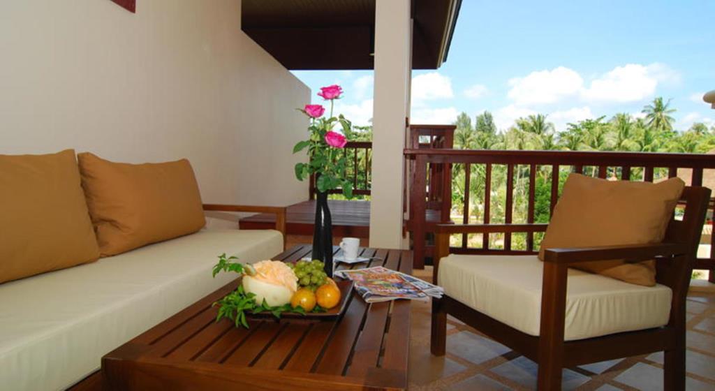 Avani Krabi Resort Ko Lanta