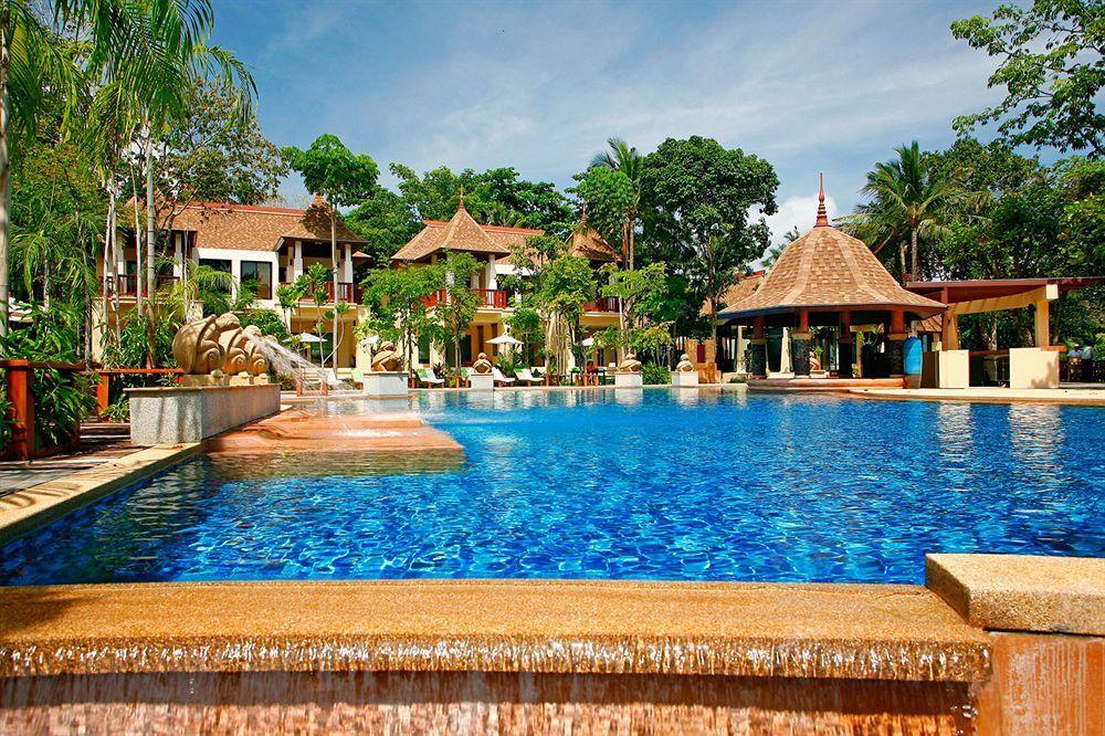 Resort Avani Krabi Ko Lanta
