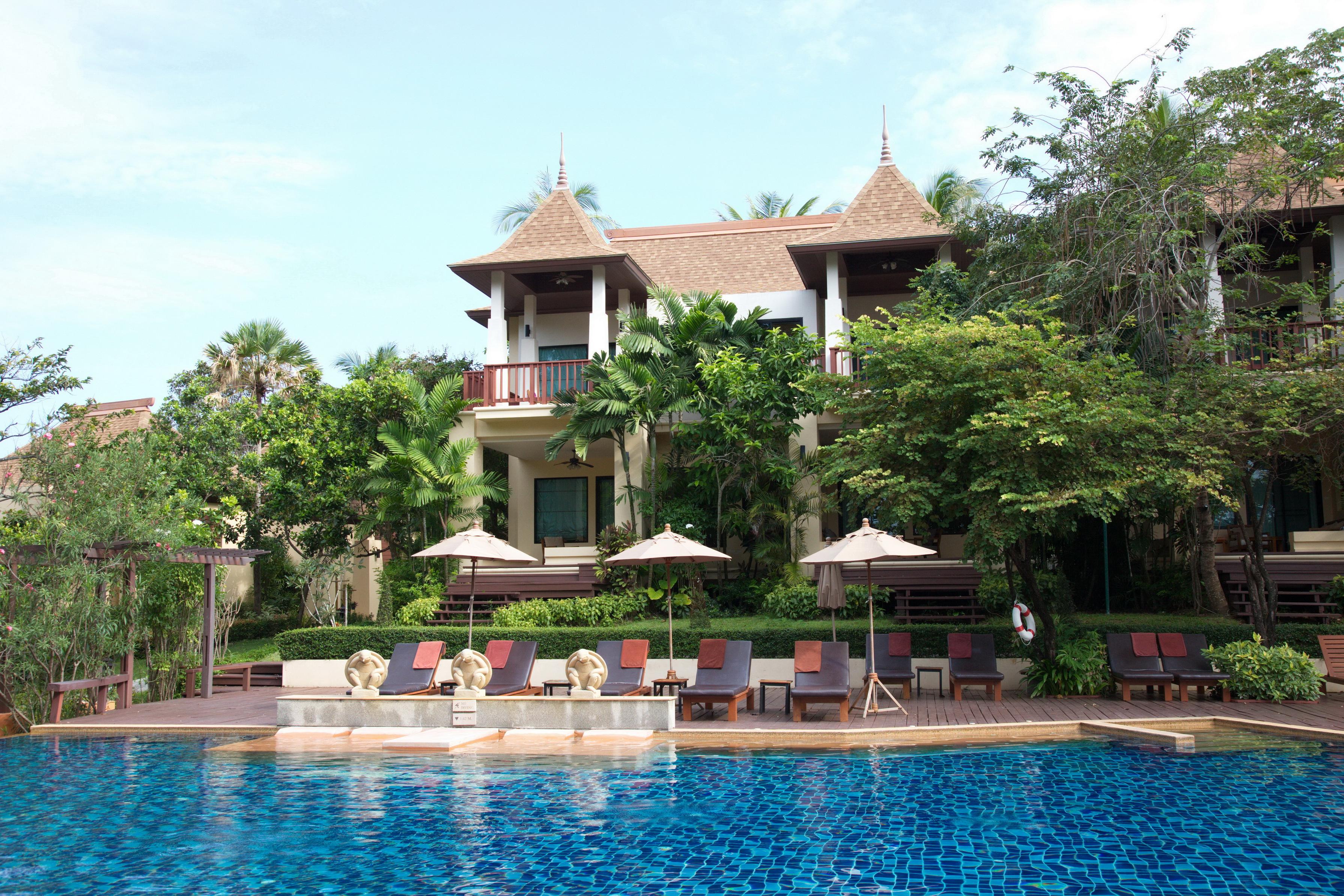 Avani Krabi 5* Ko Lanta