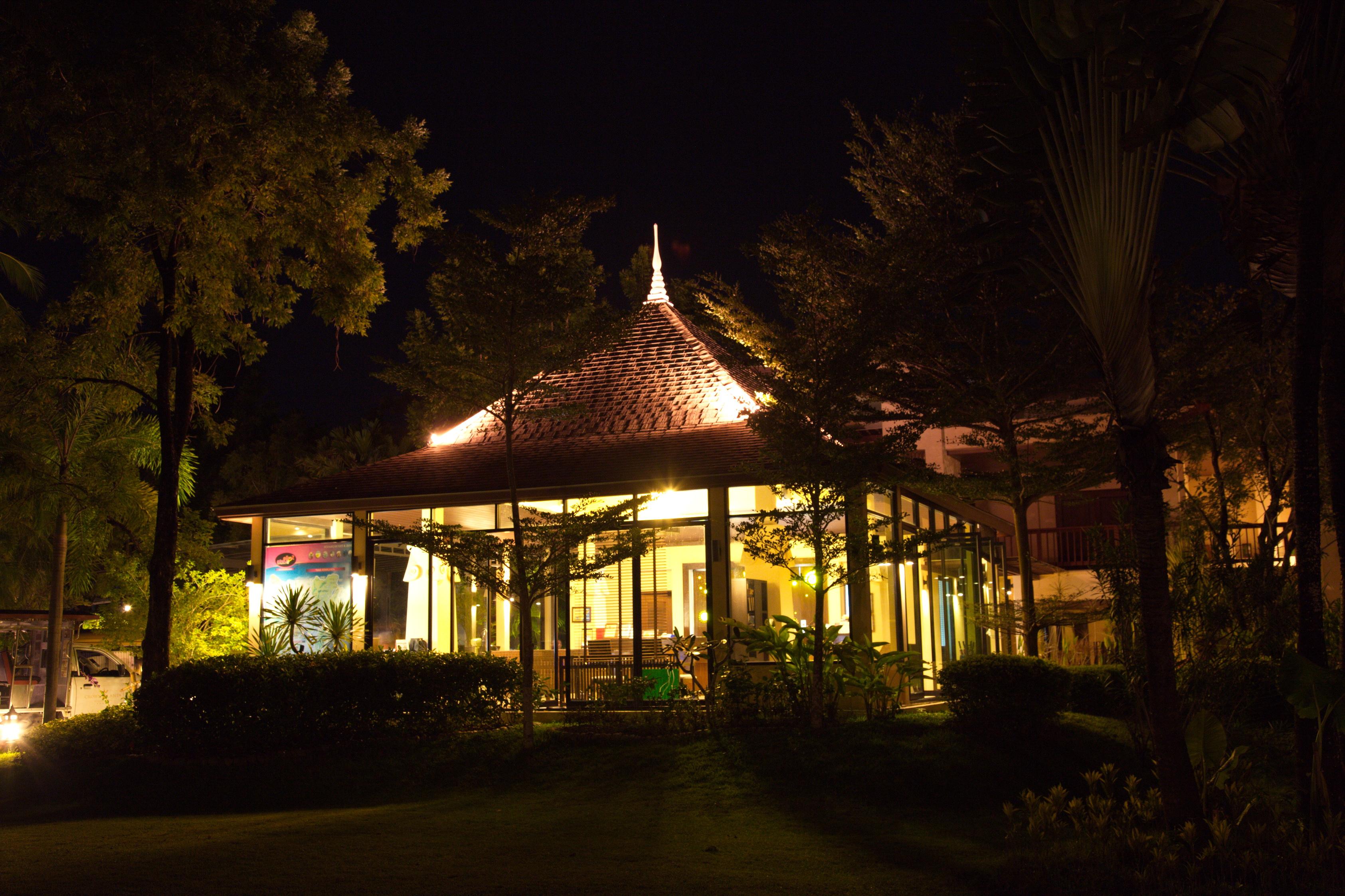 Avani Krabi 5* Ko Lanta