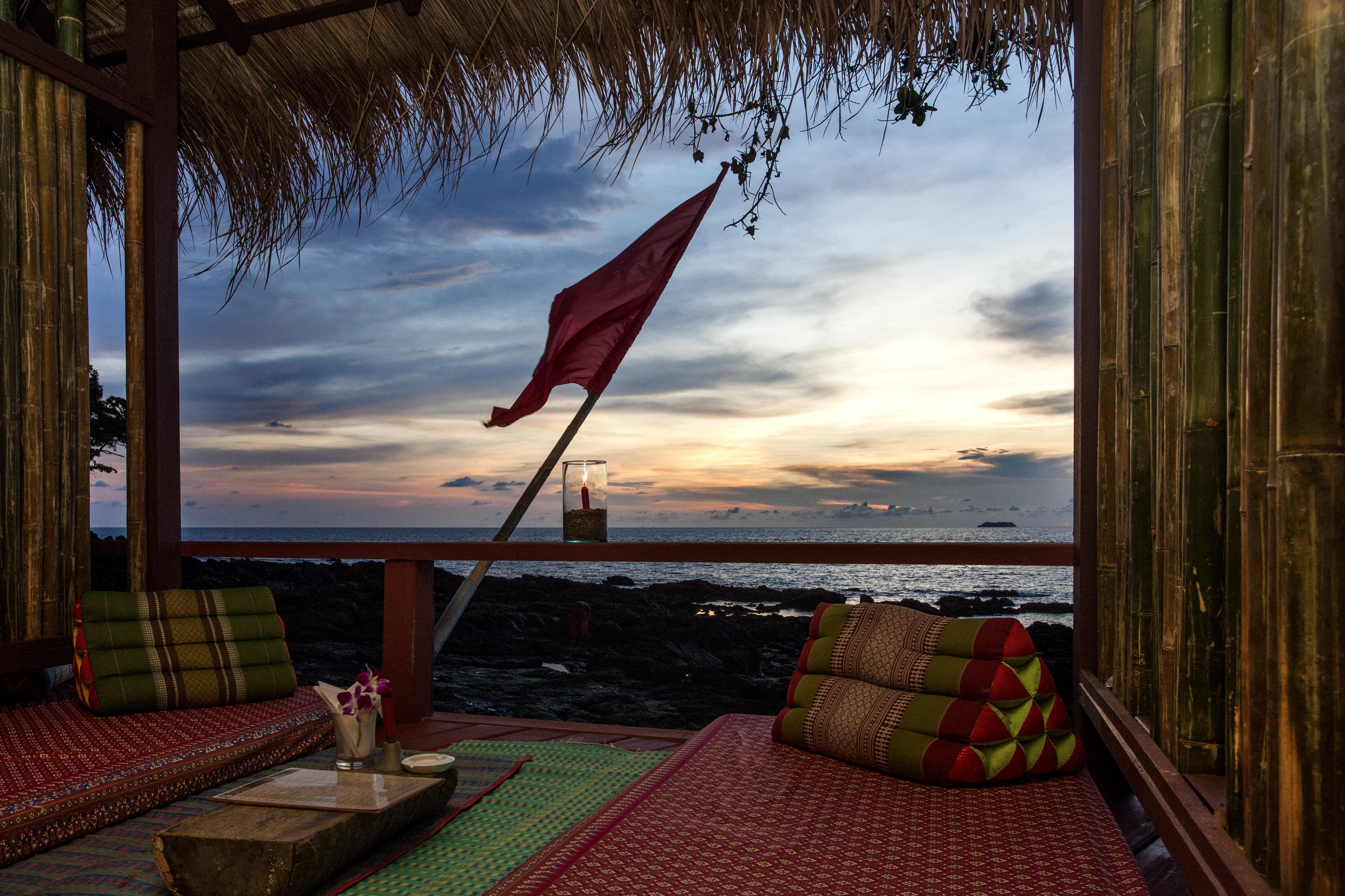 Avani Krabi 5* Ko Lanta