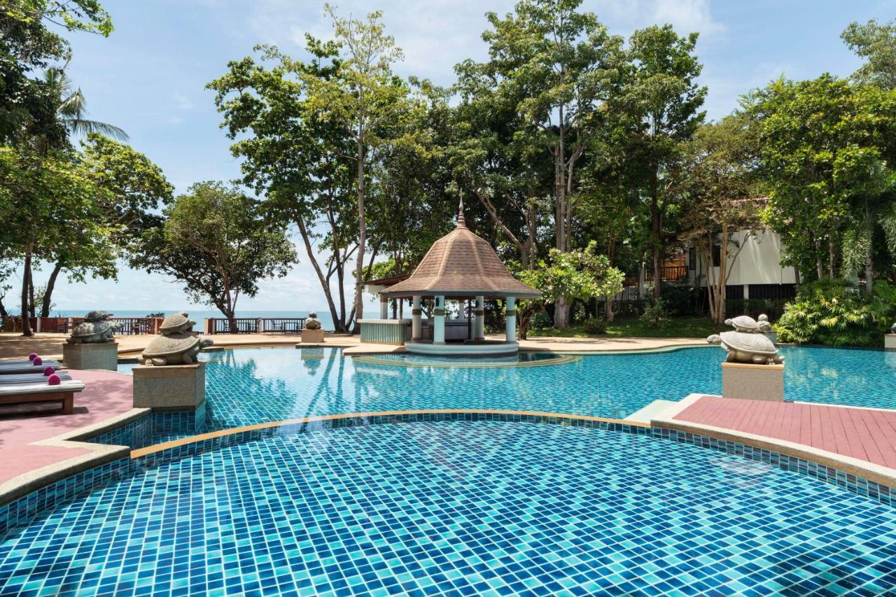 Avani Krabi Ko Lanta