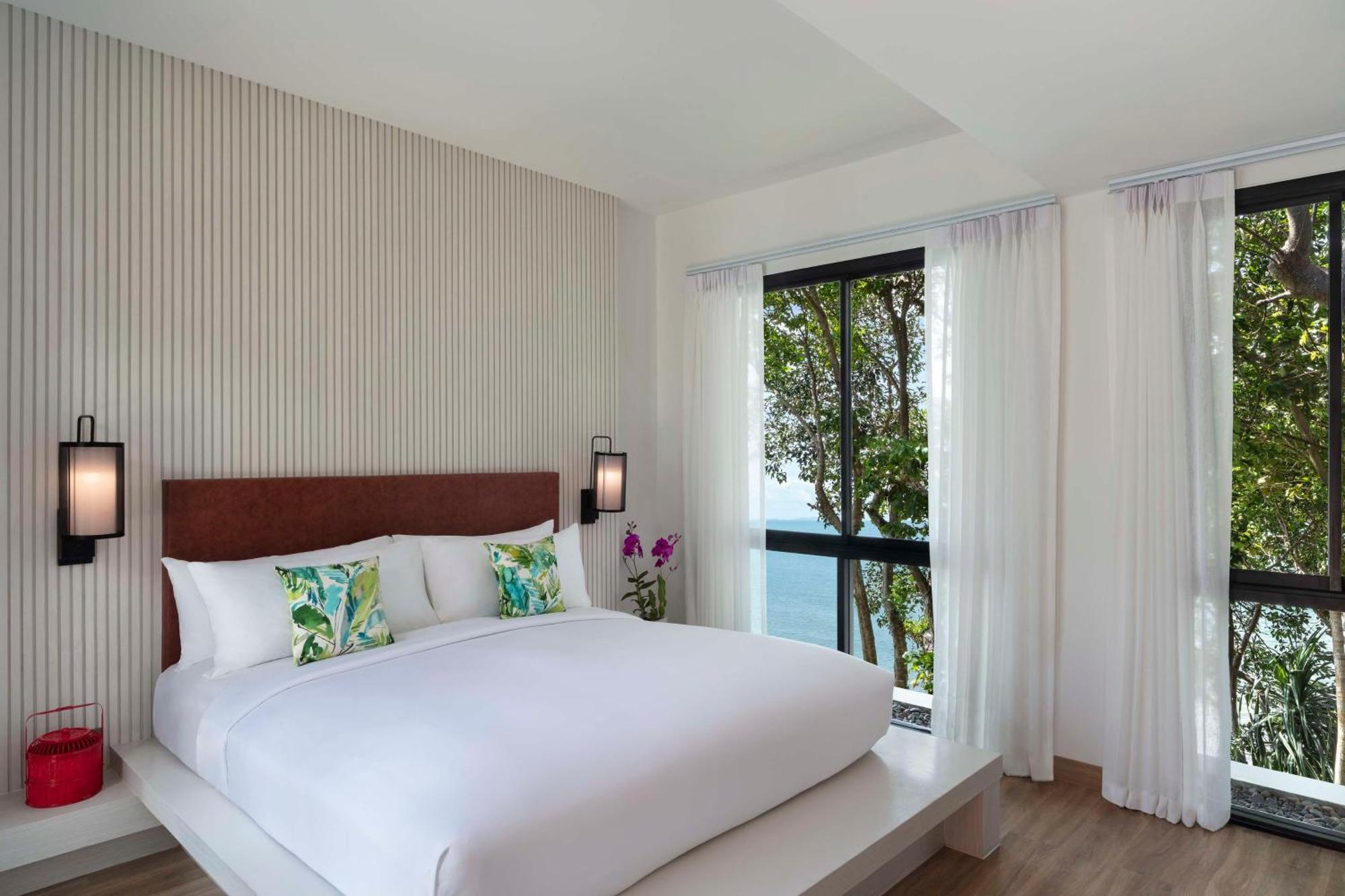 Avani Krabi Resort Ko Lanta