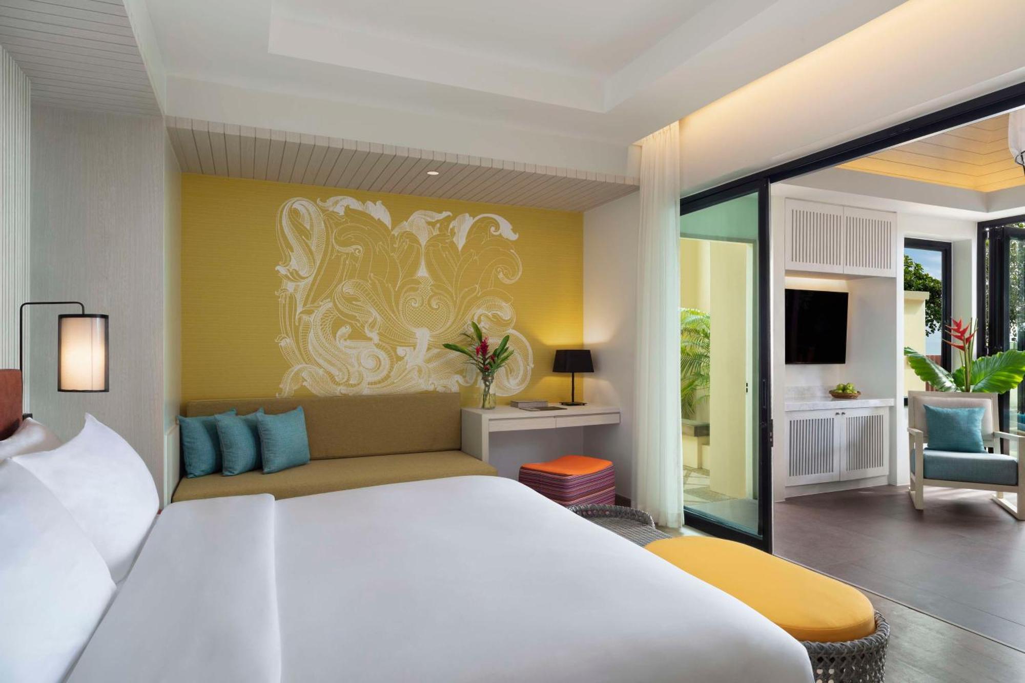Avani Krabi 5* Ko Lanta