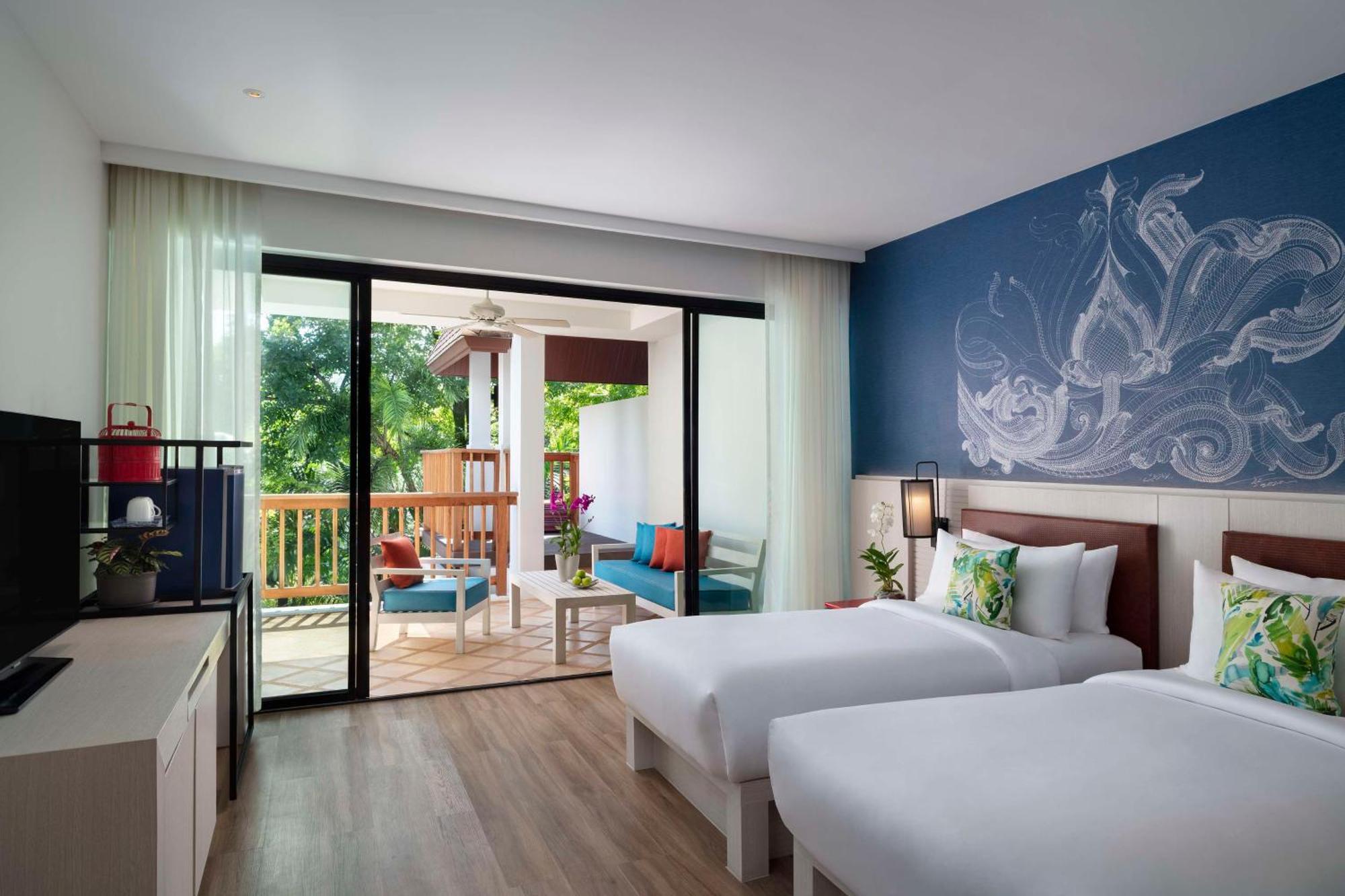 Avani Krabi Resort Ko Lanta