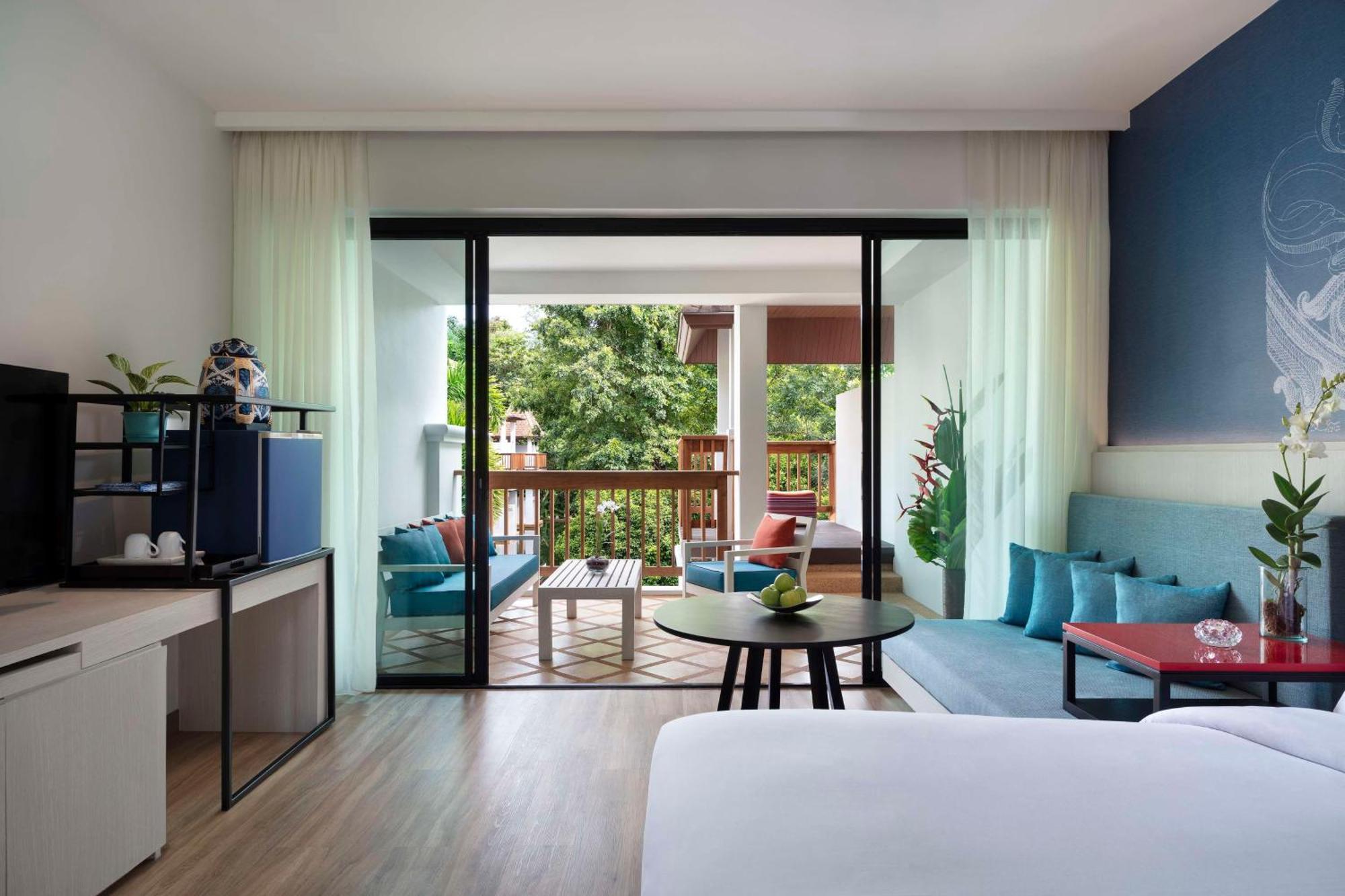 Avani Krabi 5* Ko Lanta