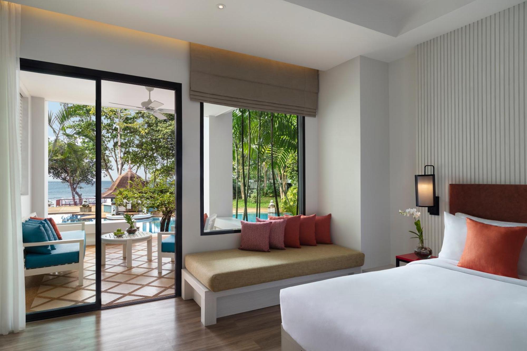 Resort Avani Krabi Ko Lanta