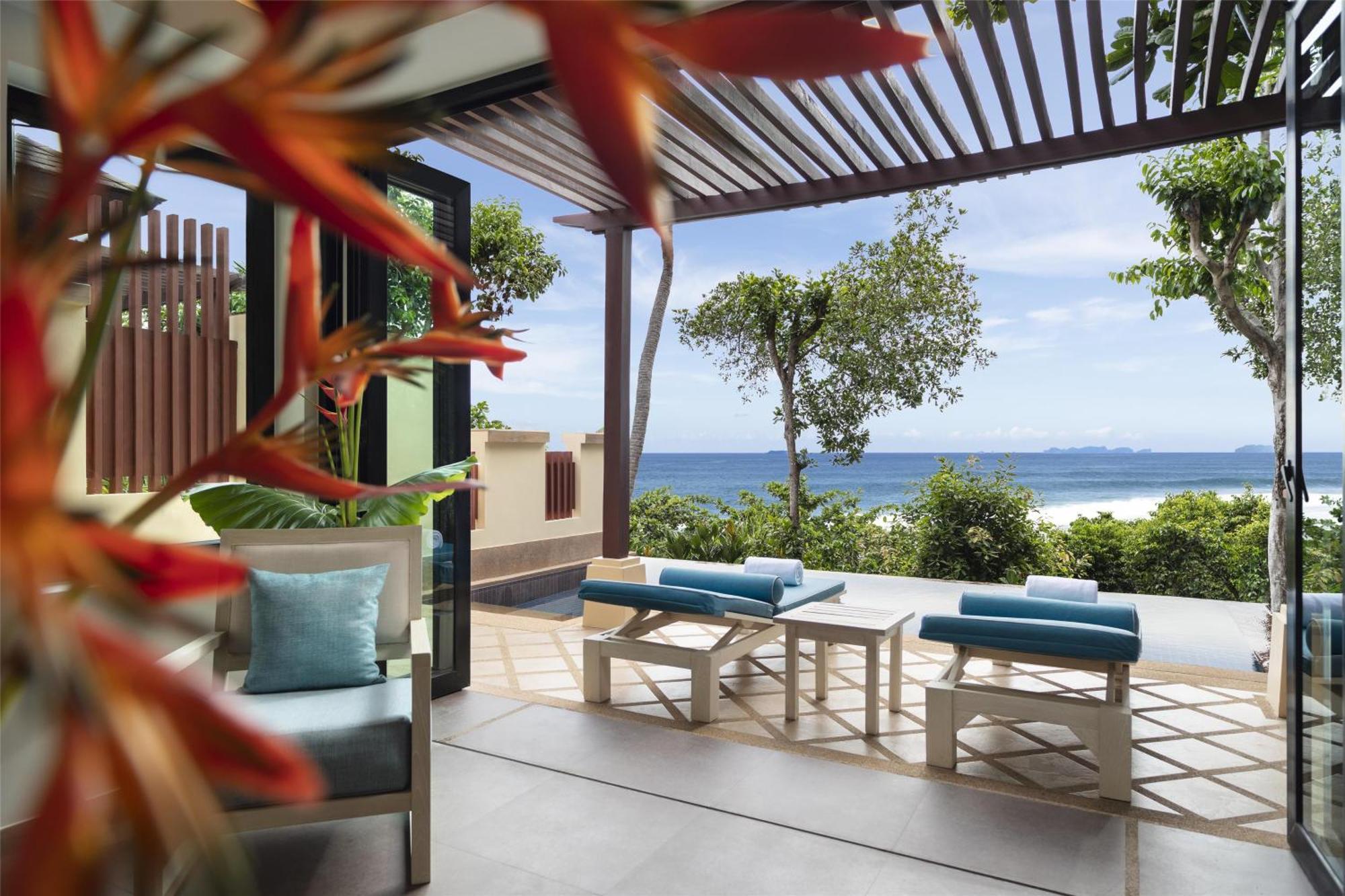 Resort Avani Krabi