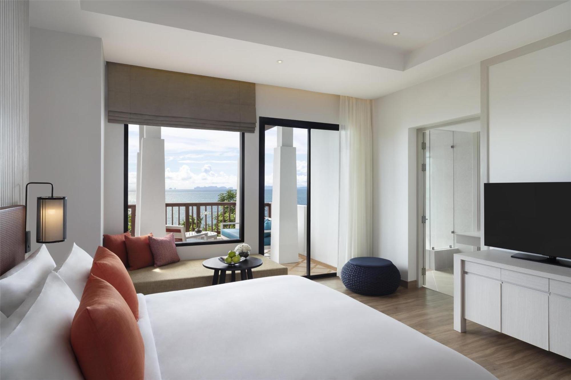 Resort Avani Krabi Ko Lanta
