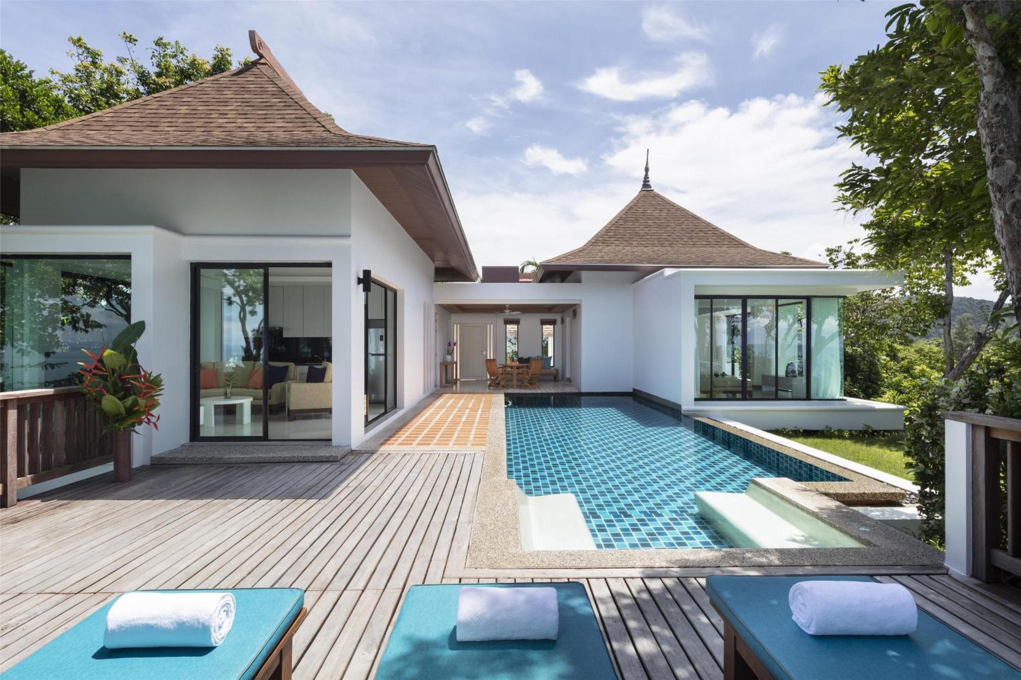 Resort Avani Krabi Ko Lanta