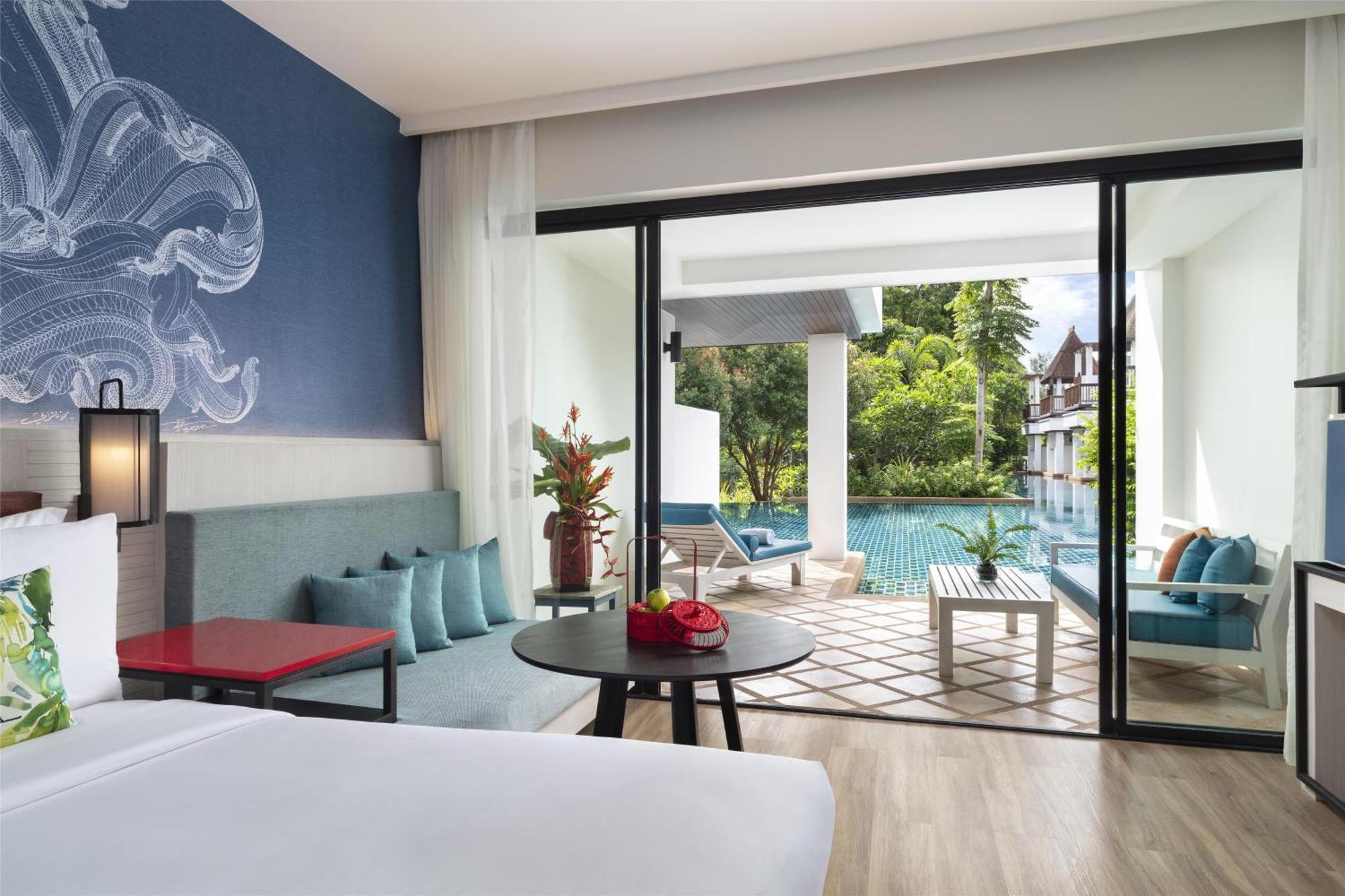Avani Krabi Ko Lanta
