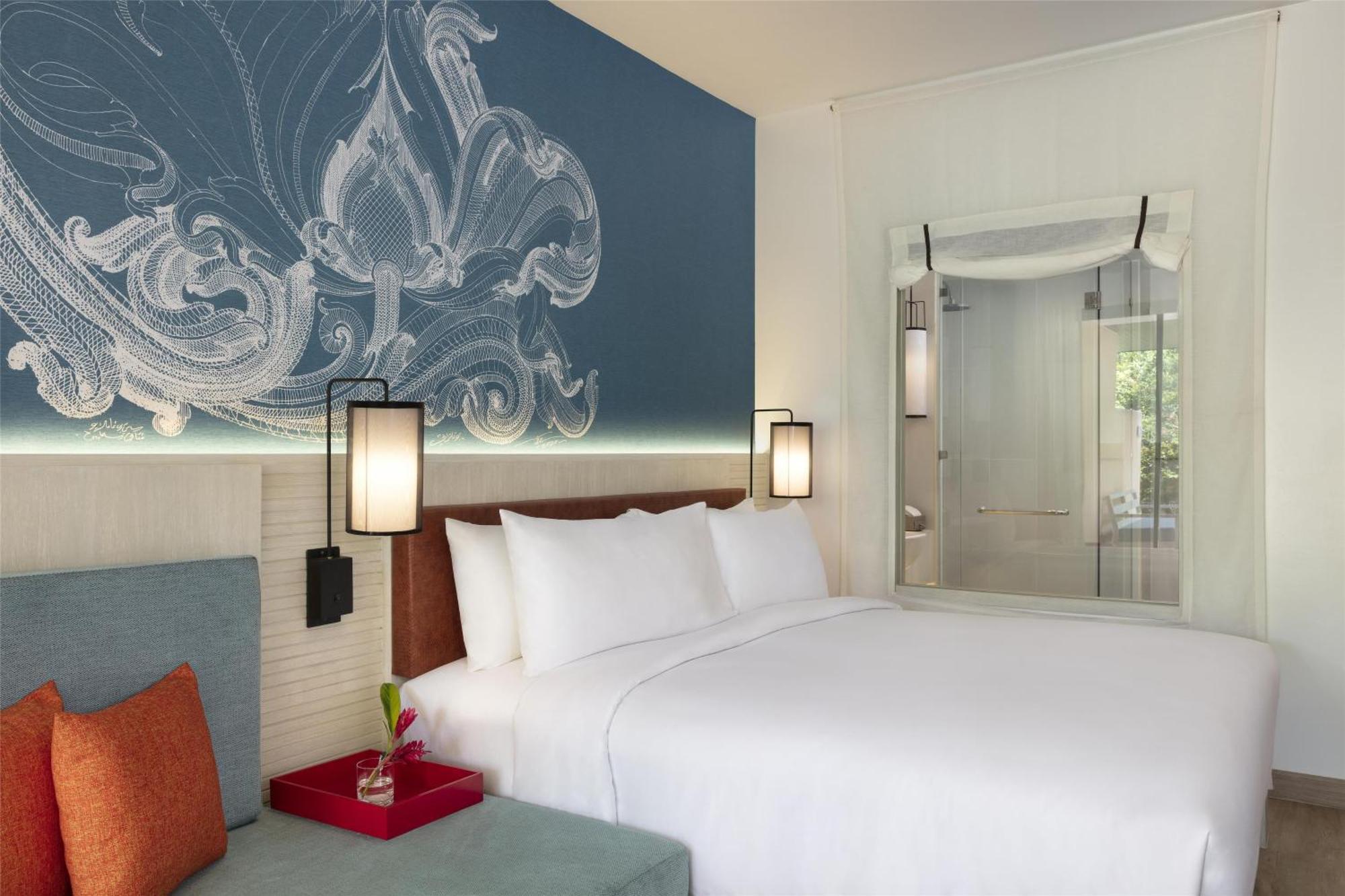 Resort Avani Krabi