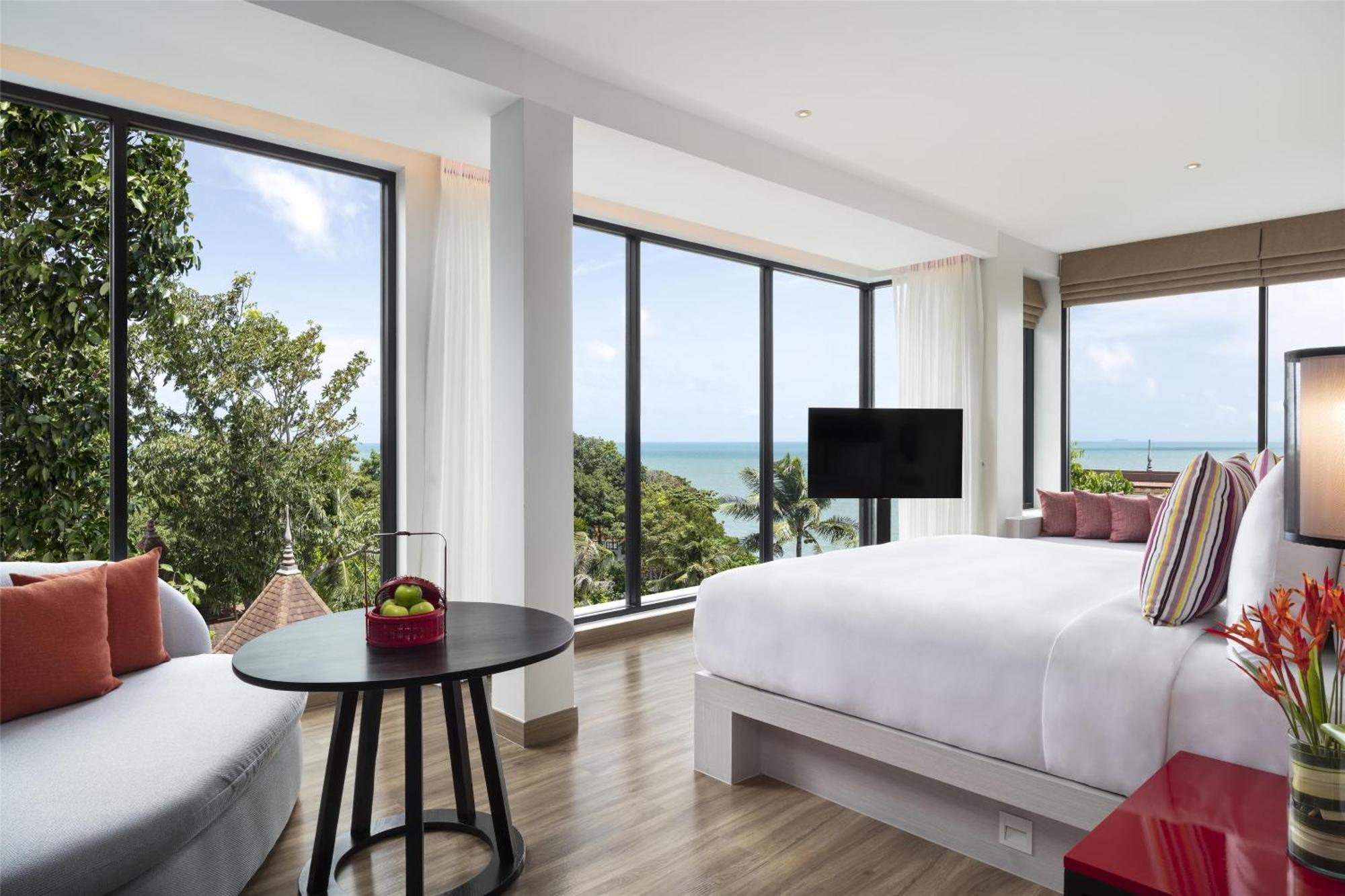 Avani Krabi Resort