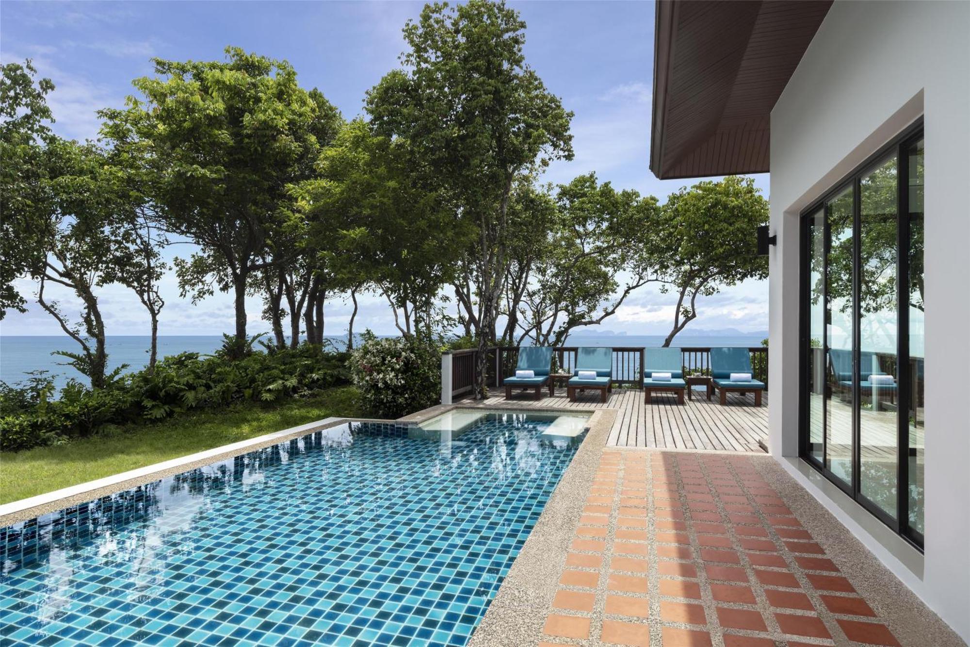 Avani Krabi Resort Ko Lanta