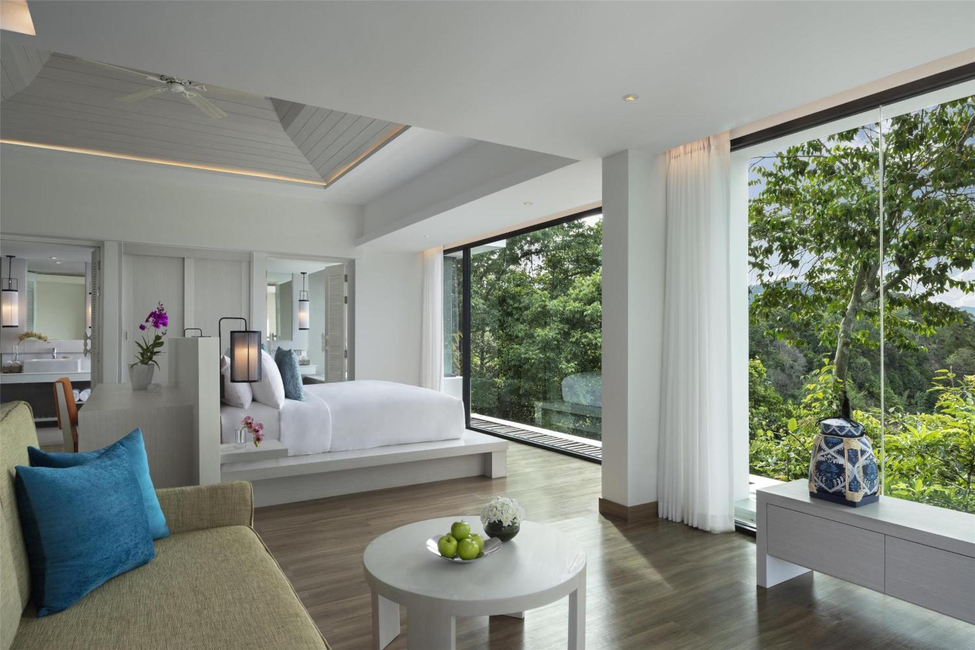 Resort Avani Krabi Ko Lanta