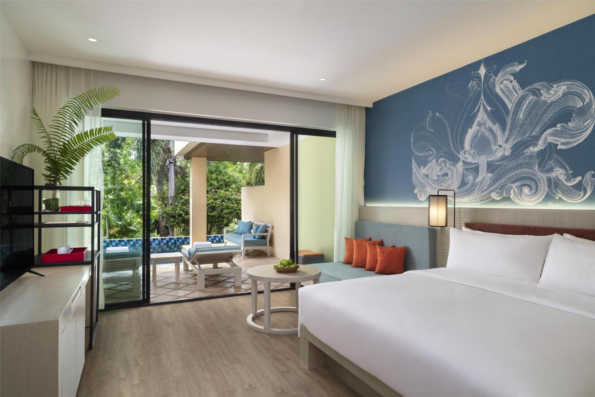 Resort Avani Krabi 5*
