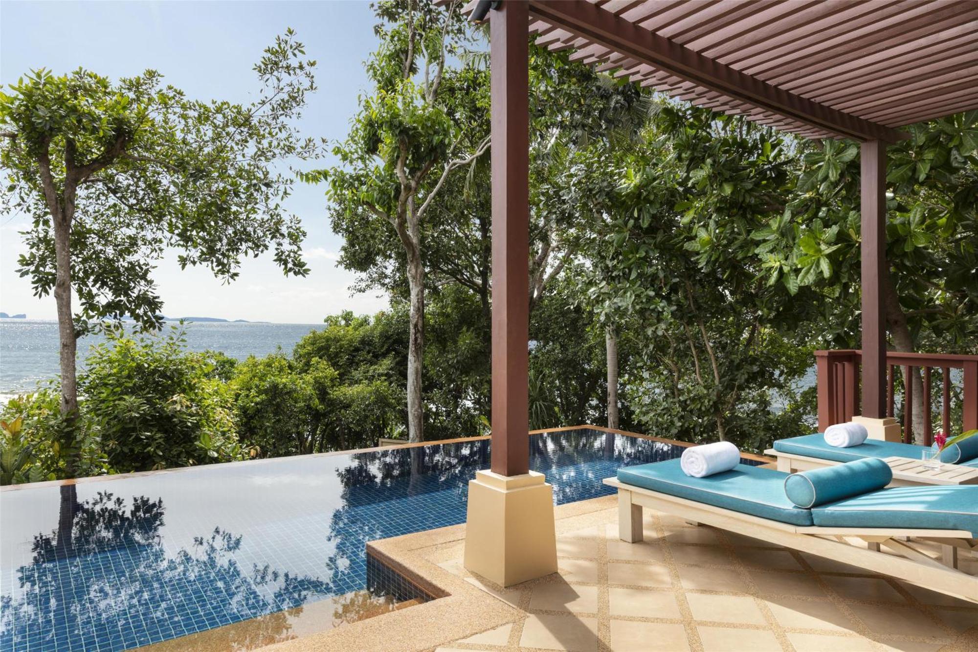Avani Krabi Resort 5*