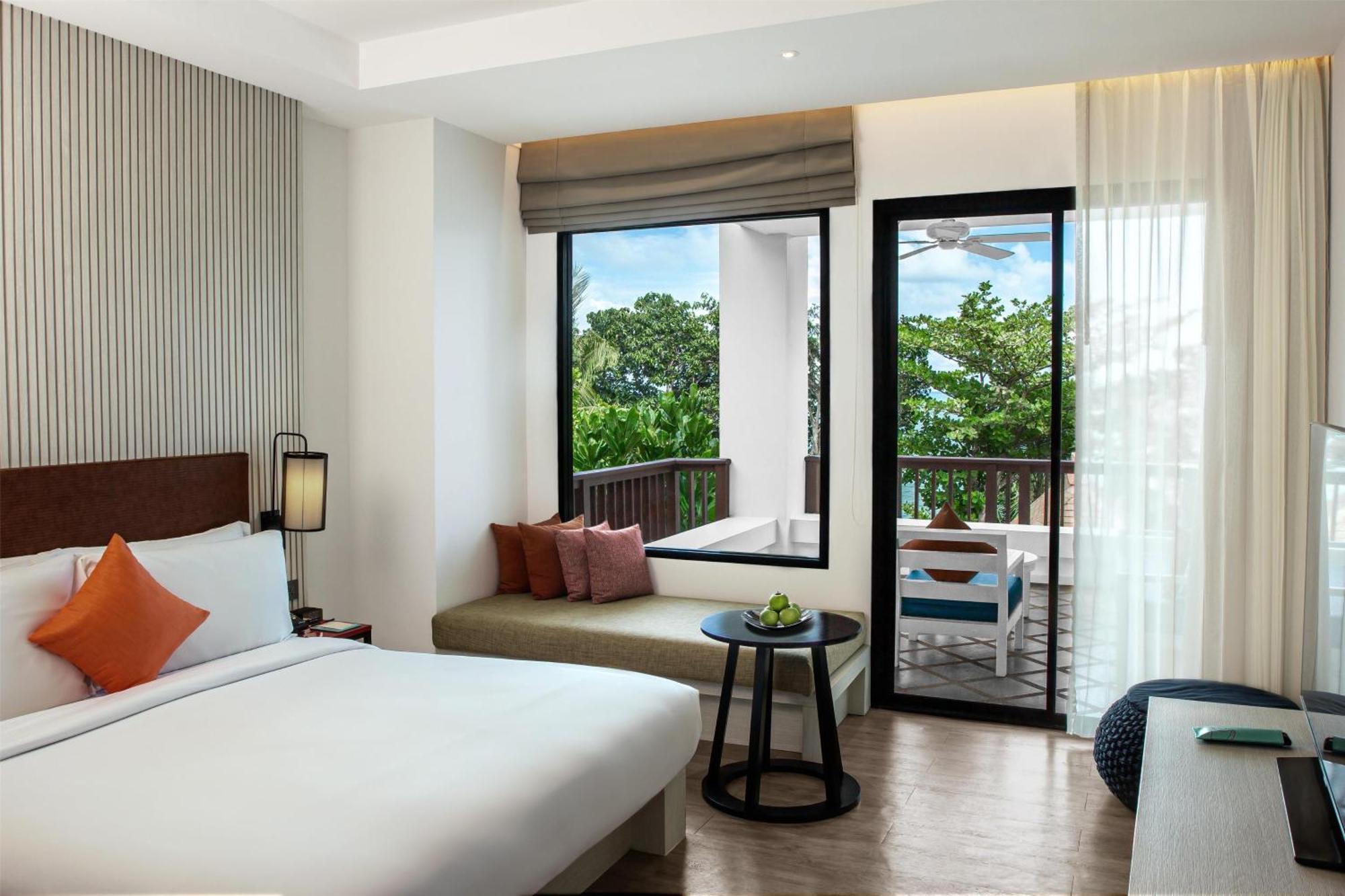 Avani Krabi